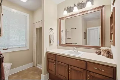 532 Cherokee Trail, Big Canoe, GA 30143 - Photo 37