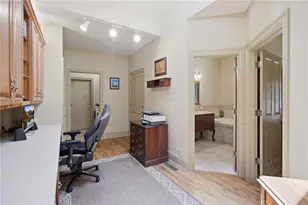 532 Cherokee Trl, Big Canoe, GA 30143 - Photo 25