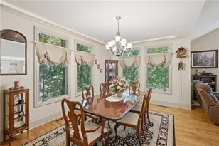 532 Cherokee Trl, Big Canoe, GA 30143 - Photo 17