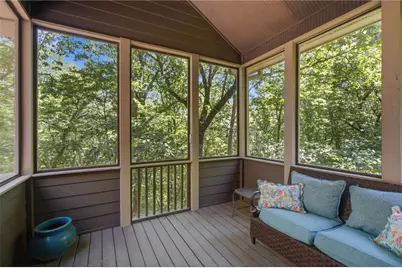 532 Cherokee Trail, Big Canoe, GA 30143 - Photo 19