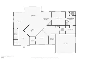 532 Cherokee Trl, Big Canoe, GA 30143 - Photo 45