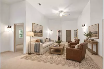 532 Cherokee Trail, Big Canoe, GA 30143 - Photo 29