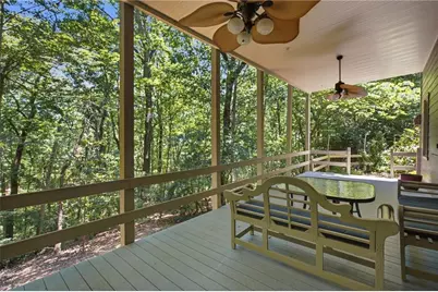 532 Cherokee Trail, Big Canoe, GA 30143 - Photo 43