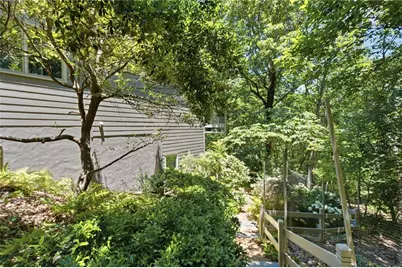 532 Cherokee Trail, Big Canoe, GA 30143 - Photo 49