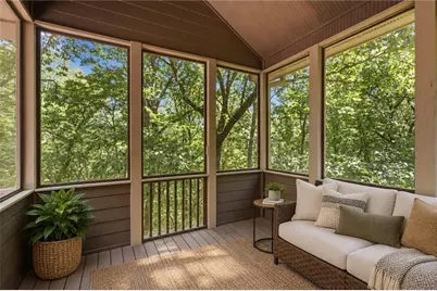 532 Cherokee Trail, Big Canoe, GA 30143 - Photo 19