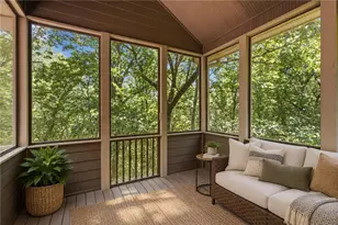 532 Cherokee Trl, Big Canoe, GA 30143 - Photo 19
