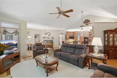 532 Cherokee Trail, Big Canoe, GA 30143 - Photo 15