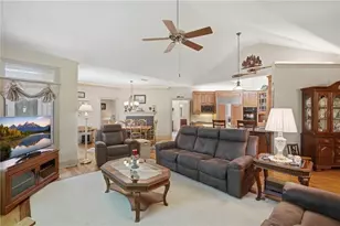 532 Cherokee Trl, Big Canoe, GA 30143 - Photo 15
