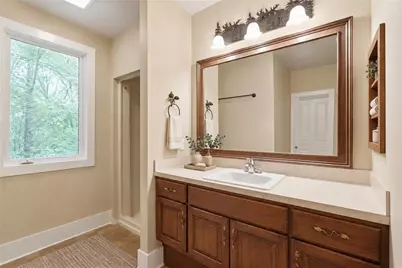 532 Cherokee Trail, Big Canoe, GA 30143 - Photo 37