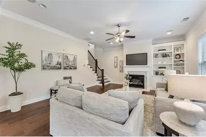 11395 Easthaven Place, Johns Creek, GA 30097 - Photo 13