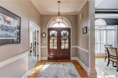 380 Fairway Circle, Monroe, GA 30656 - Photo 5