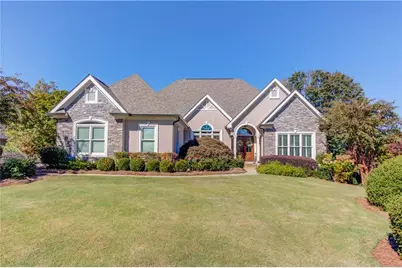 380 Fairway Circle, Monroe, GA 30656 - Photo 1