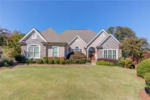 380 Fairway Cir, Monroe, GA 30656 - Photo 1