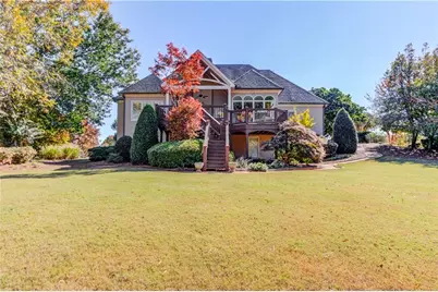 380 Fairway Circle, Monroe, GA 30656 - Photo 53