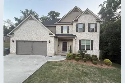 211 Alderleaf Court, McDonough, GA 30252 - Photo 1