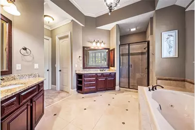 1032 Windsor Green Drive, Canton, GA 30115 - Photo 37