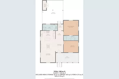 2 N Broad Street N, Porterdale, GA 30014 - Photo 33