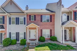 964 Tree Creek Blvd, Lawrenceville, GA 30043 - Photo 1