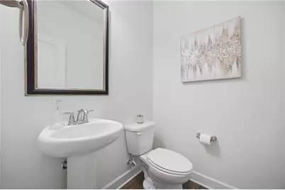734 Binkley Walk, Buford, GA 30518 - Photo 7