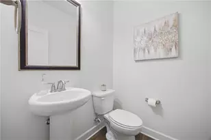 734 Binkley Walk, Buford, GA 30518 - Photo 7
