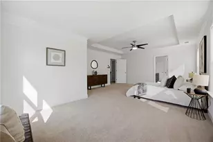 734 Binkley Walk, Buford, GA 30518 - Photo 29