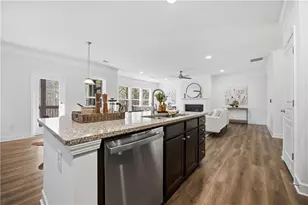 734 Binkley Walk, Buford, GA 30518 - Photo 15