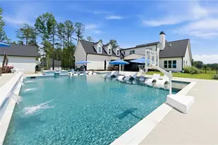 4577 Yellow Creek Rd, Ball Ground, GA 30107 - Photo 1