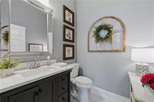 4577 Yellow Creek Rd, Ball Ground, GA 30107 - Photo 31