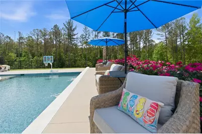 4577 Yellow Creek Road, Ball Ground, GA 30107 - Photo 3
