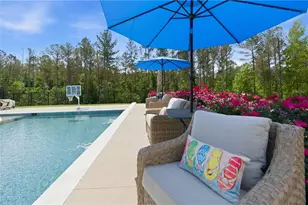 4577 Yellow Creek Rd, Ball Ground, GA 30107 - Photo 3