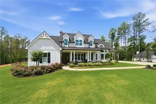 4577 Yellow Creek Rd, Ball Ground, GA 30107 - Photo 3