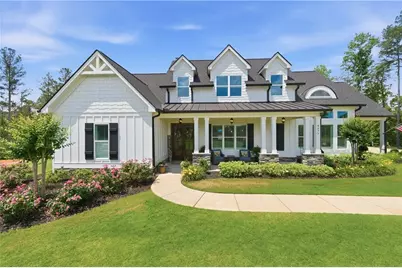 4577 Yellow Creek Road, Ball Ground, GA 30107 - Photo 49