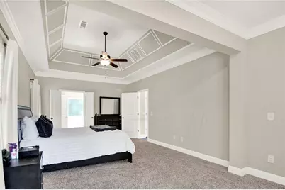 407 Corinth Church Road, Winder, GA 30680 - Photo 39