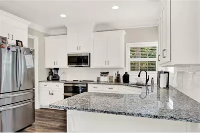 407 Corinth Church Road, Winder, GA 30680 - Photo 21