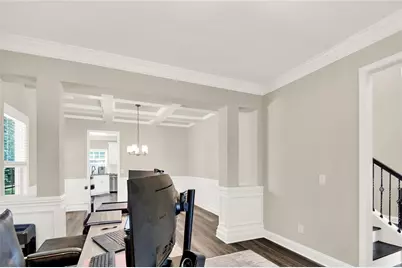 407 Corinth Church Road, Winder, GA 30680 - Photo 13