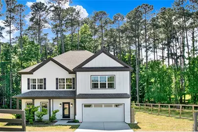407 Corinth Church Road, Winder, GA 30680 - Photo 1
