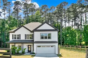 407 Corinth Church Rd, Winder, GA 30680 - Photo 1