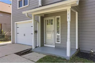746 Joseph E Lowery Boulevard SW, Atlanta, GA 30310 - Photo 3