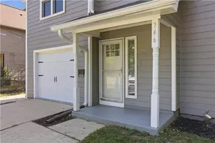 746 Joseph E Lowery Boulevard Southwest, Atlanta, GA 30310 - Photo 3