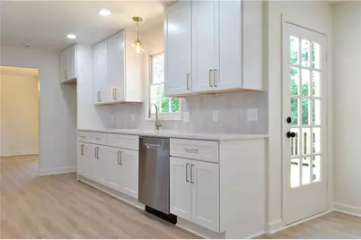 5250 Beech Forest Drive SW, Lilburn, GA 30047 - Photo 21