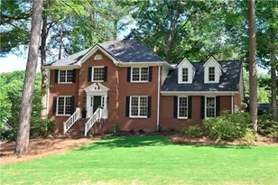 5250 Beech Forest Dr SW, Lilburn, GA 30047 - Photo 1