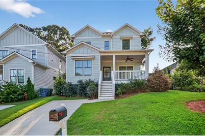 1170 Moton Avenue SW, Atlanta, GA 30315 - Photo 1