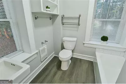 340 W Washington Street, Monticello, GA 31064 - Photo 7