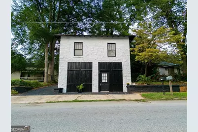 340 W Washington Street, Monticello, GA 31064 - Photo 1