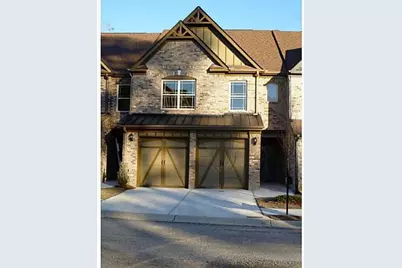 13331 Flamingo Road, Alpharetta, GA 30004 - Photo 1