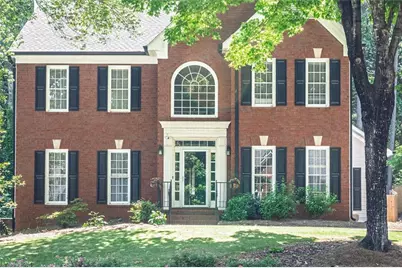 2562 Forest Meadow Lane, Lawrenceville, GA 30043 - Photo 5