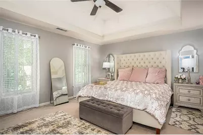 2562 Forest Meadow Lane, Lawrenceville, GA 30043 - Photo 33