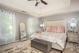 2562 Forest Meadow Ln, Lawrenceville, GA 30043 - Photo 33