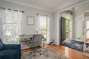 2562 Forest Meadow Ln, Lawrenceville, GA 30043 - Photo 19