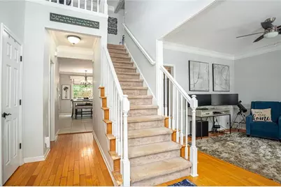 2562 Forest Meadow Lane, Lawrenceville, GA 30043 - Photo 17